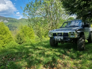 Patrol y60 - imagine 2