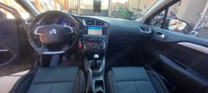 citroen c4 an 2014 1,6 HDI - imagine 5
