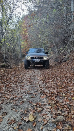 Patrol y60 - imagine 3