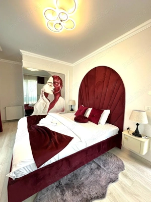 Proprietar vand apartament tip penthouse 2 camere mobilat si utilat LUX - imagine 4