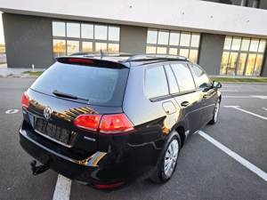 VW golf7 an 2016 diesel1.6 - imagine 6