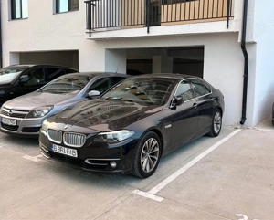 Bara fata ORIGINALA F10 Facelift