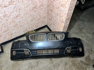 Bara fata ORIGINALA F10 Facelift - imagine 4