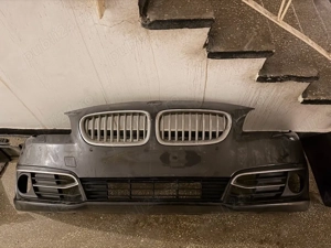 Bara fata ORIGINALA F10 Facelift - imagine 2