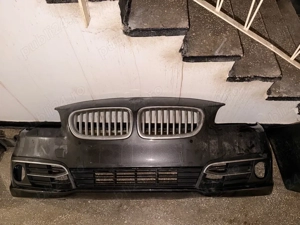 Bara fata ORIGINALA F10 Facelift - imagine 3