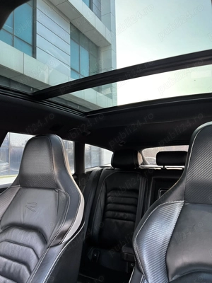 VW Arteon R-LINE 2.0 TDI 200 cp 2022 - imagine 4