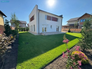 Casa 2025 la Alb, Paulesti