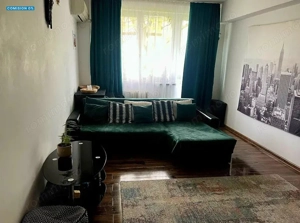 Apartament Ploiești, zona Centrala : 45m², 2 camere 