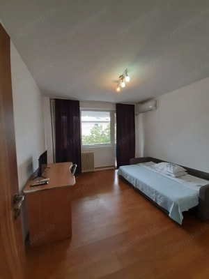 Proprietar inchiriez apartament ultracentral al 160 metri de Opera  - imagine 4
