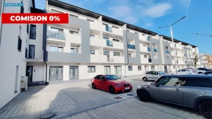 Comision 0%! Apartament cu doua camere! Str. PRINCIPESA ELISABETA