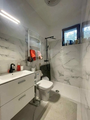 Casa 7 camere, teren 590 mp in Calnic - imagine 7