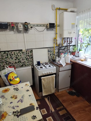 Casa Baicoi 120mp. Valea Stelii - imagine 8