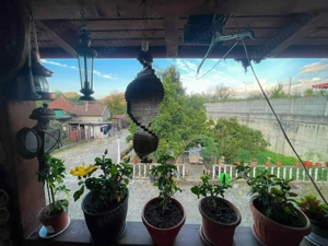 Casa 7 camere, teren 590 mp in Calnic - imagine 4