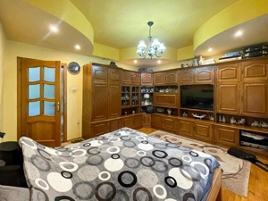 Casa 7 camere, teren 590 mp in Calnic - imagine 5