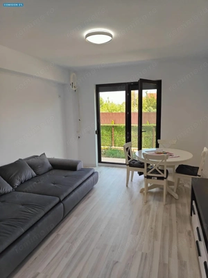 Apartament cu 2 camere decomandat, Zona Galata