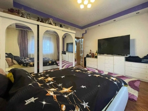 Casa 7 camere, teren 590 mp in Calnic - imagine 6