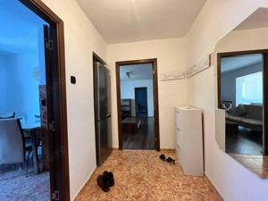 Casa 7 camere, teren 590 mp in Calnic - imagine 9