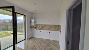 Casă in stil mediteranean, 4 camere, 480 mp teren, Săsar, 0 Comision  - imagine 4