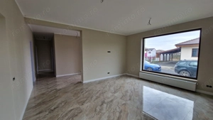 Casă in stil mediteranean, 4 camere, 480 mp teren, Săsar, 0 Comision  - imagine 2