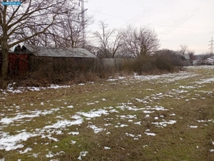 Teren - 1000 mp Sendreni