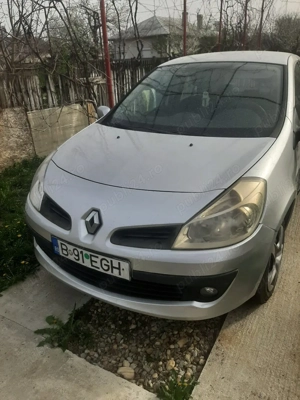 Vand dezmembrez reno clio 