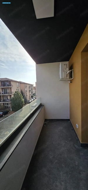 Apartament cu scară interioară - 2 Locuri de Parcare 