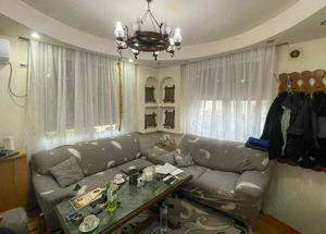 Casa 7 camere, teren 590 mp in Calnic - imagine 15