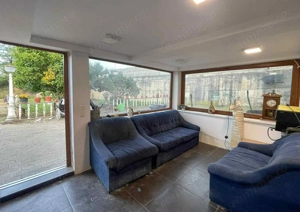 Casa 7 camere, teren 590 mp in Calnic - imagine 11