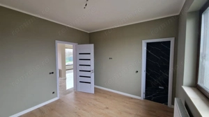 Casă in stil mediteranean, 4 camere, 480 mp teren, Săsar, 0 Comision  - imagine 7