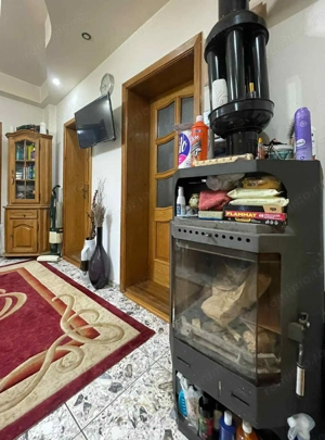 Casa 7 camere, teren 590 mp in Calnic - imagine 10