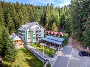 Cascada Hotel for sale, 24 Rooms, Durău Resort, Neamț - imagine 3