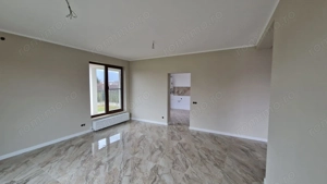 Casă in stil mediteranean, 4 camere, 480 mp teren, Săsar, 0 Comision  - imagine 3