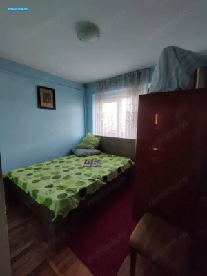 Apartament 3 camere , zona Doja