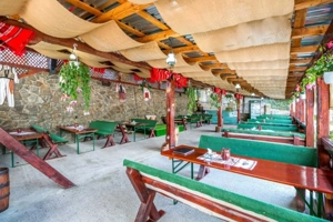 Cascada Hotel for sale, 24 Rooms, Durău Resort, Neamț - imagine 4