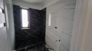 Casă in stil mediteranean, 4 camere, 480 mp teren, Săsar, 0 Comision  - imagine 13