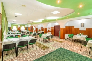 Cascada Hotel for sale, 24 Rooms, Durău Resort, Neamț - imagine 5
