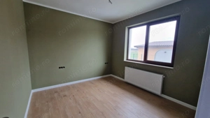 Casă in stil mediteranean, 4 camere, 480 mp teren, Săsar, 0 Comision  - imagine 12