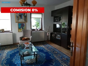 COMISION 0% - Casa boiereasca renovata integral