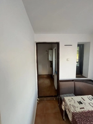 Casa Duplex partial finalizata,  zona Andrei Muresanu - imagine 8