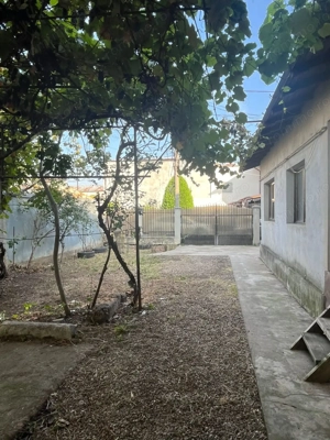 Casa Duplex partial finalizata,  zona Andrei Muresanu - imagine 4