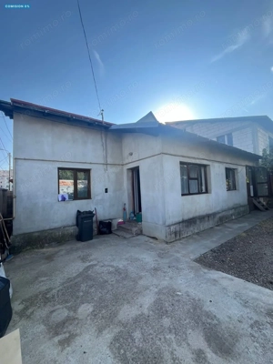 Casa Duplex partial finalizata,  zona Andrei Muresanu