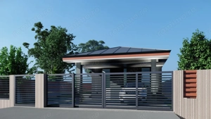 Casă Noua Zona Centrala Baicoi,  211 mp  - imagine 6