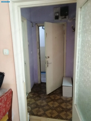 Apartament spațios de 24 mp de vânzare în zona Obor - imagine 2