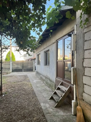 Casa Duplex partial finalizata,  zona Andrei Muresanu - imagine 10