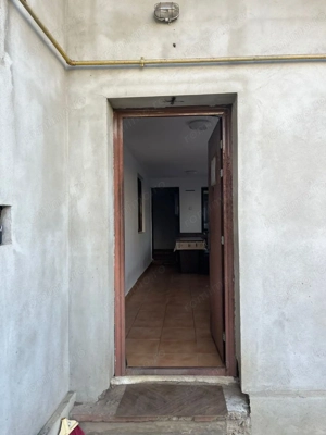 Casa Duplex partial finalizata,  zona Andrei Muresanu - imagine 3