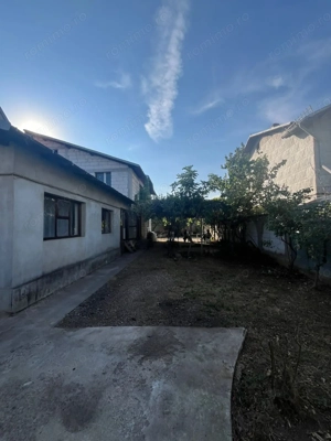 Casa Duplex partial finalizata,  zona Andrei Muresanu - imagine 9