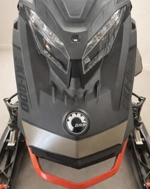 Ski Doo Summit X TURBO154" NOU - imagine 4