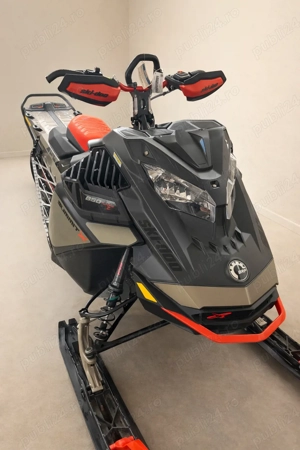 Ski Doo Summit X TURBO154" NOU - imagine 5