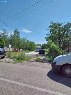 Teren 1942 mp, Baicoi, €32.500
