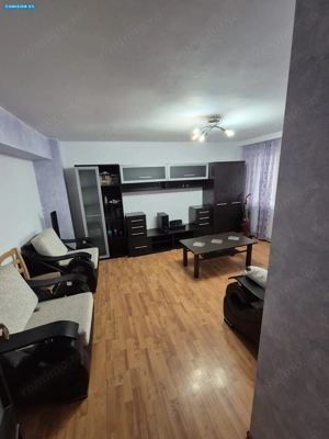 Apartament Slatina Gara - 3 camere, 76 mp